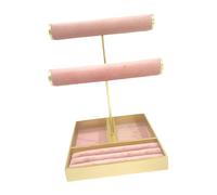 Portagioielli per organizer per gioielli per regalo da donna per toeletta