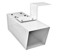 Portagiornali Mail Boss 7110 Alpine White