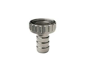 Portagomma 3/4" Per Rubinetto Con Girello In Ottone Itap