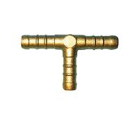 PORTAGOMMA 3 VIE A T PER GPL Gpl D 10 Raccordi Gas