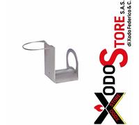 Portagomma acciaio inox AISI 316 - BEL FER 42/PGI