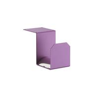 Portagomma ferro quadrato con antiruggine BEL FER 42/PGQ