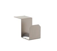 Portagomma ferro quadrato con antiruggine BEL FER 42/PGQ