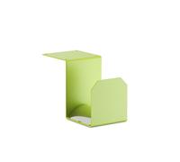 Portagomma ferro quadrato con antiruggine BEL FER 42/PGQ