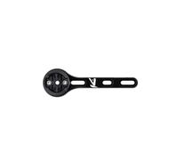 Portagomma K-Edge Top Noir