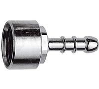 Portagomma per gas 1/2" F