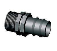 PORTAGOMMA PN FILETTO MASCHIO IRRITEC MM 32X1"M PZ 50