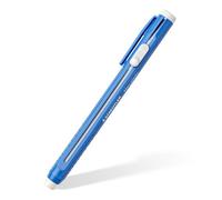 Staedtler - Gomma Mars Plastic - Materiale polimerico - Dimensioni 137x11x15 mm - Colore assortiti - Confezione da 1 - 528 50
