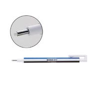 Portagomma Tombow Monocromo Zero Punta Tonda 2.3 mm