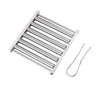 Portagriglie per salsicce di livello professionale per godere di offerte gourmet