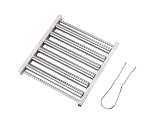 Portagriglie per salsicce di livello professionale per godere di offerte gourmet