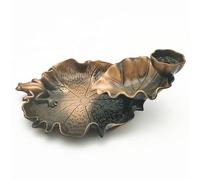 Portaincenso A Riflusso Design Astratto, Scultura Moderna Che Serve Da Bruciatore E Opera D'Arte Contemporanea(B)