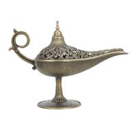 Portaincenso Bastoncino Bruciatore Giapponese Burner Di Ferro Bastoncini