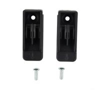 Portainserti 452947-8, confezione da due pezzi per chiavi BHP452 BTD140 DTD152 DHP458 DHP456 DDF453 DTW251 e altre chiavi compatibili Makita