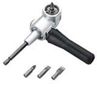 PORTAINSERTI AD ANGOLO 1/4