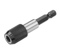 PORTAINSERTI MAGNETICO CON SGANCIO RAPIDO 60MM TOLSEN