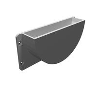 Portainserti per Bosch Router Table 3 Slot Supporto Montaggio 4 Viti Kit