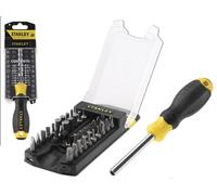 PORTAINSERTI STANLEY BIT 35PZ.STHT070885