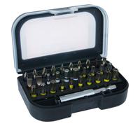 PORTAINSERTO CON INSERTI IN SET 31 pz DF 5036276