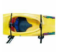 PORTAKAYAK WINDSURF KAYAK WINDSURF PER AUTO TETTO VIAGGI MARE ESTATE PERUZZO NEW