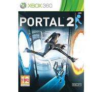 Portal 2 [Edizione: Francia]