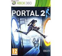 Portal 2 [Edizione: Francia]