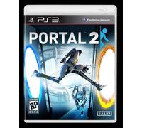Portal 2 [Edizione: Francia]