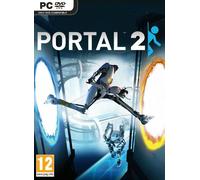 Portal 2 [Edizione: Regno Unito]