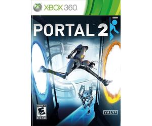 Portal 2 Juego para Consola Microsoft XBOX 360