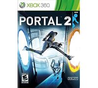 Portal 2 (microsoft_xbox_360) [Edizione: Regno Unito]