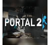 Portal 2 (PC) Steam Gift - EU
