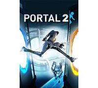 Portal 2 Steam Gift GLOBAL