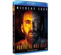Portal al más allá (Vite parallele) - Bluray Import Resen - Audio ITA