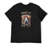 Portal Band Logo T-Shirt Size XL