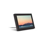 Portal Black 10" from Facebook. Smart, Hands-Free Video Calling with Alexa Built-in [Edizione: Regno Unito]