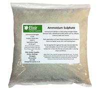 Portal Cool 2kg: Solfato di ammonio | Grado Fertilizzante