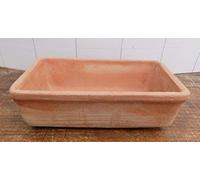 Portal Cool Vasi di Terracotta per i Bonsai