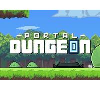 Portal Dungeon (PC) Steam Key - GLOBAL