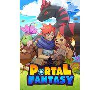 Portal Fantasy Steam Key (PC) GLOBAL