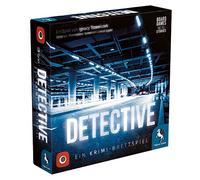 Pegasus Detective - 1 pz.