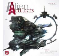 Portal Games Alien Artifacts board game