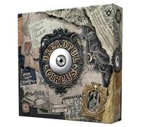Portal Games Circo terribile