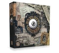 Nuovo gioco originale Dreadful Circus Giochi divertenti ed emozionanti per la fa
