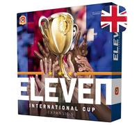 Portal Games Eleven: Coppa Internazionale, Gioco da Tavolo Strategico