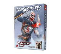 Wydawnictwo Portal- Portal Giochi da Tavolo, Colore Trasparente, POP00396