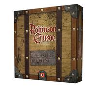 Robinson Crusoe: Treasure Chest