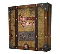 Robinson Crusoe: Treasure Chest