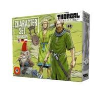 Portal Games: Thorgal Board Game Character Set Expansion