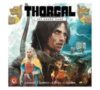 Portal Games- Thorgal: The Board Game (ENG.), 236240