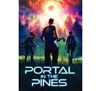 Portal in the Pines Ashton Leigh Jamie Kennedy Ted Ferguson Terry J. Nelson